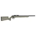 Springfield Armory 2020 Rimfire Target 22 LR Bolt Action Rifle - 20" Heavy Barrel - Matte Blued - 10rd - Sage/Black Stock - Springfield Armory
