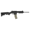 Kel-Tec SU-22C Rifle 22 LR - 16" - Matte Black - Kel-Tec