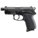 Bersa TPR9 9mm Pistol With Threaded Barrel - 3.25" - 2x 13rd Mags - Bersa