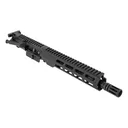 Andro Corp Complete AR-15 Upper Receiver - 5.56 - 10.3" - Andro Corp Industries