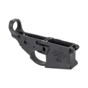 Noveske Rifleworks N4 Gen 4 AR-15 Lower Receiver - Ambidextrous - Stripped Lower - Noveske Rifleworks