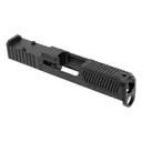 Maple Leaf Firearms 5X/MK1 Slide - RMRcc Cut - Fits GLOCK 43/43X - Maple Leaf Firearms