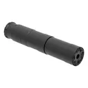Rugged Suppressors Oculus22 Stainless Rimfire Suppressor - Rugged Suppressors