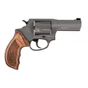 Taurus USA 605 Defender Revolver 357mag/38spcl - 3" - Tungsten - Taurus Usa