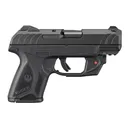 Ruger Security 9mm Pistol - 3.42" - 2x 10rd Mags - Ruger