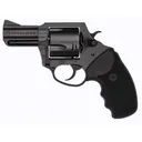 Charter Arms Mag Pug Revolver 357mag/38spcl - 2.2" - Nitride - Charter Arms