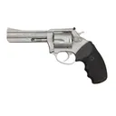 Charter Arms Target Mag Pug Revolver 357mag/38spcl - 4.2" - Stainless Steel - Charter Arms