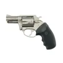 Charter Arms Pitbull Revolver 40 S&W - 2.3" - Stainless Steel - Charter Arms