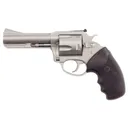 Charter Arms Target Bulldog Revolver 44 Special - 4.2" - Stainless Steel - Charter Arms