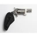 North American Arms Sidewinder Handgun 22 Magnum - 1.125" - Stainless - North American Arms