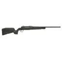 Savage Axis 2 .22-250 Remington Bolt Action Rifle - 22" - Green - Savage Arms