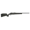 Savage Arms AXIS 2 25-06 Rem Bolt Action Rifle - OD Green - 22" - Savage Arms