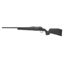 Savage Arms Axis 2 7mm-08 Left Hand Bolt Action Rifle - 22" - Gray - Savage Arms