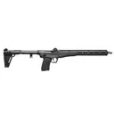 Kel-Tec SUB 2000 Gen3 5.7x28 Pistol Caliber Carbine - Black - Kel-Tec