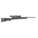 Mossberg Patriot Super Bantam  Bolt Action Rifle 350 Legend - 22" - Matte Blue - Mossberg