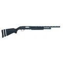 Mossberg 500 Super Bantam All-Purp Fld Shotgun 20 Gauge - 22" - Blued - Mossberg