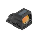 Holosun HE508T-RD X2-LEM Miniature Solar Reflex Sight with Red Circle Dot - LAW ENFORCEMENT ONLY - Holosun