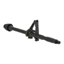 LMT 5.56 Chrome Lined M4 AR-15 Barrel with A2 FSB - 14.5" - Lewis Machine & Tool