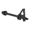 LMT 5.56 Chrome Lined M4 AR-15 Barrel with A2 FSB - 10.5" - Lewis Machine & Tool
