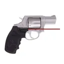 Taurus USA 856 Ultra Lite Revolver 38 Special - 2" - Stainless - Viridian Red Laser Grips - Taurus Usa