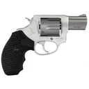 Taurus USA 856 Ultra Lite Revolver 38 Special - 2" - Stainless - VZ Black Operator II Grips - Taurus Usa