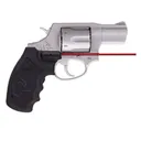 Taurus USA Model 856 Revolver 38 Special - 2" - Stainless - Steel Frame - Viridian Red Laser Grips - Taurus Usa