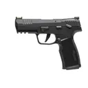SIG Sauer P322 Optic Ready .22 LR Rimfire Pistol - 4.0" - 2x 10rd Mags - Sig Sauer