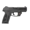Ruger Security 9mm Pistol With Laser - 4.0" - 2x 15rd Mags - Ruger