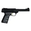Browning Buck Mark Camper .22 LR Rimfire Pistol - 5.5" - 1x 10rd Mag - Browning