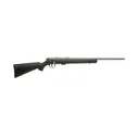 Savage Arms 93R17 FSS Bolt Action Rifle 17 HMR - 21" - Stainless - Savage Arms