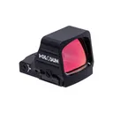 Holosun 507 COMP Pistol Red Dot Sight - Competition Reticle System - Green Reticle - Holosun