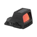 Holosun 508T X2 Enclosed Pistol Red Dot Sight - Multi-Reticle - Green Reticle - Holosun