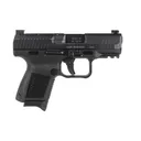 Canik TP9 Elite Optic Ready 9mm Pistol - 3.5" - 1x 12rd, 1x 15rd Mags - Canik