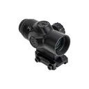 Primary Arms SLx 5X MicroPrism(TM) Scope - Red Illuminated ACSS Aurora MIL Reticle - Primary Arms