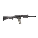 Kel-Tec SU-22CA Rifle 22 LR - 16" - Matte Black - Kel-Tec