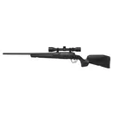 Savage Arms AXIS XP 223 Rem Left Hand Bolt Action Rifle with 3-9x40 Scope - 22" - Black - Savage Arms