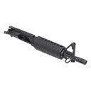 Andro Corp 5.56 AR-15 Barreled Upper Receiver with A2 Front Sight - 10.3" - Andro Corp Industries