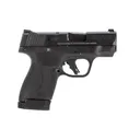 Smith & Wesson M&P Shield Plus 9mm Pistol With Thumb Safety - 3.1" - 1x 10rd, 1x 13rd Mags - Smith & Wesson