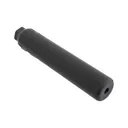 HUXWRX FLOW 22 Ti Suppressor - Black. - Huxwrx