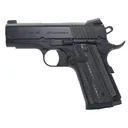 European American Armory MC1911SC Untouchable .45 ACP 1911 Pistol - 3.4" - European American Armory