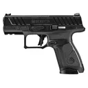 Beretta APX Optic Ready 9mm Pistol - 3.7" - 2x 10rd Mags - Beretta