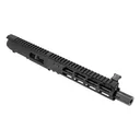 Foxtrot Mike Products MIKE 9 Front Charging Complete AR9 Upper Receiver - 9mm - 10" - Foxtrot Mike Products