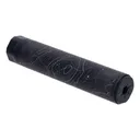 Diligent Defense Road Hunter 22LR Titanium Suppressor - Topographic - Diligent Defense