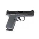 Ruger RXM Optic Ready 9mm Pistol - 4.0" - Blue - 2x 15rd Mags - Ruger