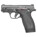 Smith & Wesson Bodyguard 2.0 .380 ACP Pistol With Thumb Safety - 2.75" - 1x 10rd, 1x 12rd Mags - Smith & Wesson