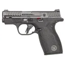 Smith & Wesson Bodyguard 2.0 .380 Auto Pistol - 12 Round - Smith & Wesson