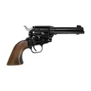 EAA Corp Bounty Hunter Revolver 22lr/22mag - 4.75" - Blued - Walnut Grips - 8rd - European American Armory