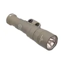 SureFire M340DF Pro Dual Fuel Turbo Mini Scout Weapon Light - 650 Lumens - Tan - Surefire