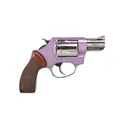 Charter Arms Coyote .380 ACP Revolver - 2.0" - Purple - 5 Round - Charter Arms