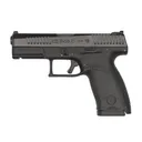 CZ USA P10 9mm Pistol - 4.02" - 2x 10rd Mags - Cz Usa